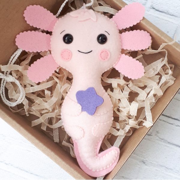 Axolotl-plush-gift