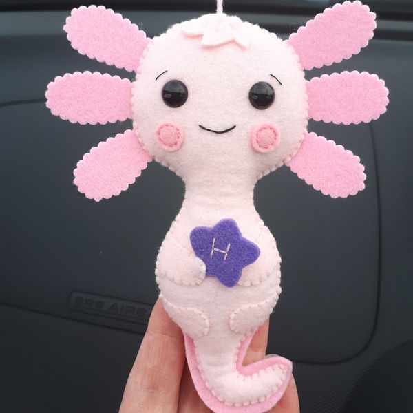 Cute-pink-Axolotl-plush