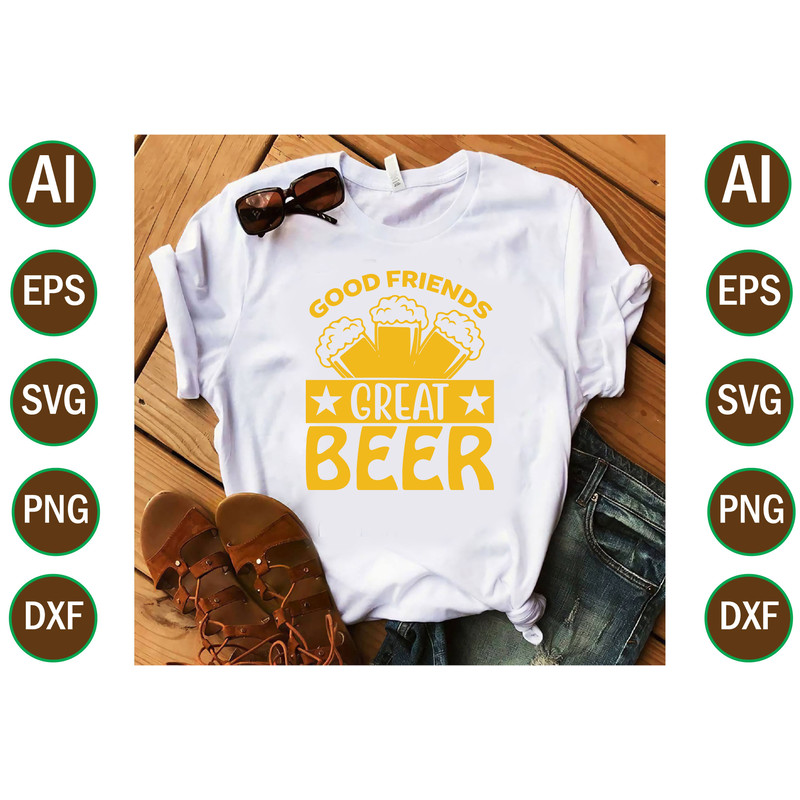 Good-Friends-Great-Beer-Tshirt Design.jpg