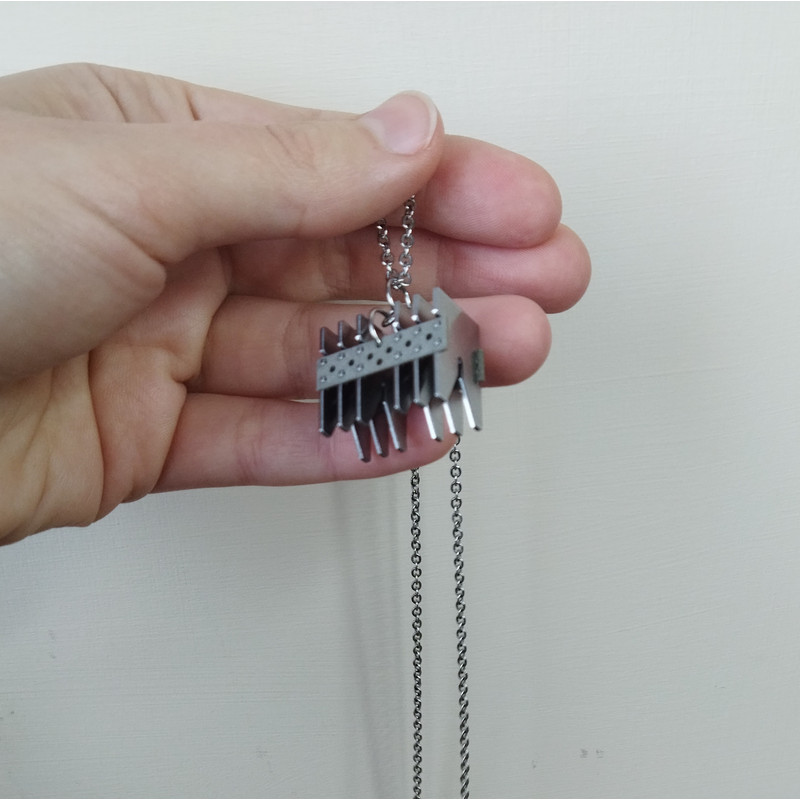 Techwear-jewelry-recycled