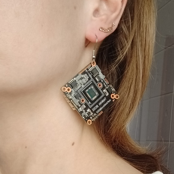 cybercore-earrings