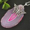 silver-butterfly-necklace-pink-butterfly-pendant-necklace-jewelry