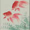 Two Veil Goldfish by Ohara Koson3.jpg