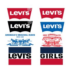 Levis svg, Levis Logo svg, Levis PNG Levis Logo Transparent Levis girls svg, Levis girl logo png Levis logo digital