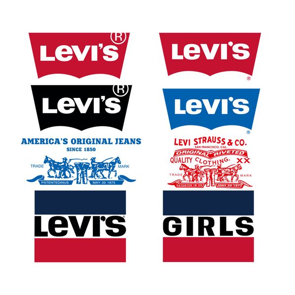 Levis svg, Levis Logo svg, Levis PNG Levis Logo Transparent - Inspire Uplift