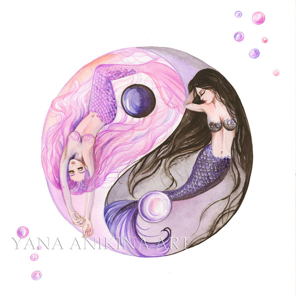 mermaid-yin-yang-painting-zen-mermaid-original-art-yin-yang-artwork-watercolor-3.jpg