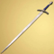 Customized Handmade Glamdring Sword with Scabbarjpg