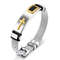 Stainless Steel Men's Cross Bracelets.jpg