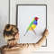 colorful-finch-poster-in-frame.jpg