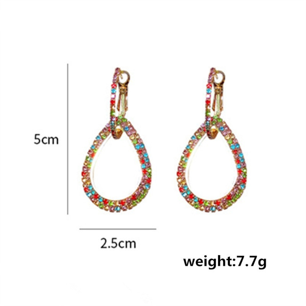 Colorful Rhinestone Geometric Hoop10.jpg