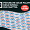 Procreate Color Palette Mega Bundle. 200 Palettes. 6000 Colors (1).png
