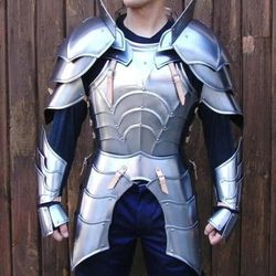 Knight Combat Armor, Wearable Armor Costume, Cosplay, Sca, Larp Armor, Christmas Gifts