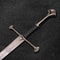 Anduril Sword of Narsil the King Aragorn Replica Swpng