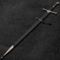 Anduril Sword of Narsil the King Aragorn Replica Swopng