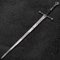 Anduril Sword of Narsil the King Aragorn Replica Sworpng