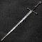 Anduril Sword of Narsil the King Aragorn Replica Sworpng