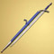 Customized Handmade Glamdring Sword with Scabbjpg