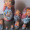 morozko russian wooden nestign dolls 10