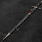 Aragorn Strider Ranger Sword with knife Lord Of The Ripng