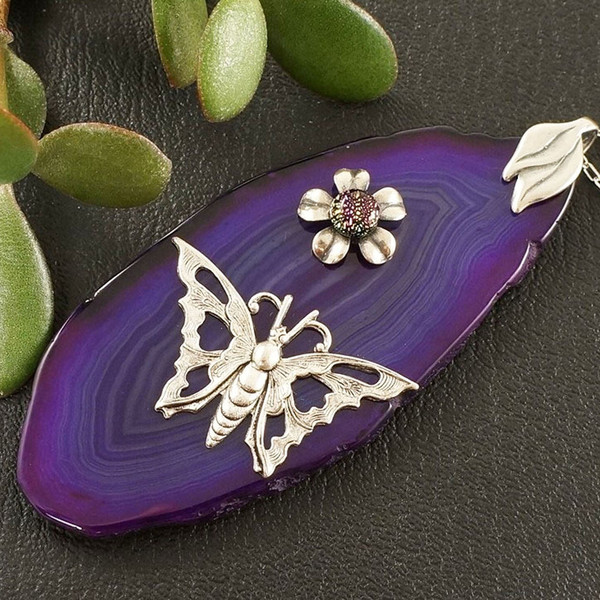 silver-butterfly-necklace-purple-butterfly-pendant-necklace-jewelry