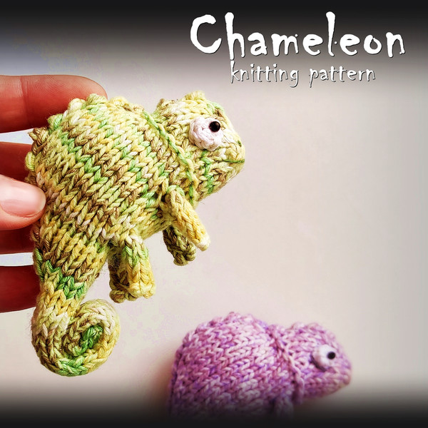Chameleon toy brooch knitting pattern1.jpg