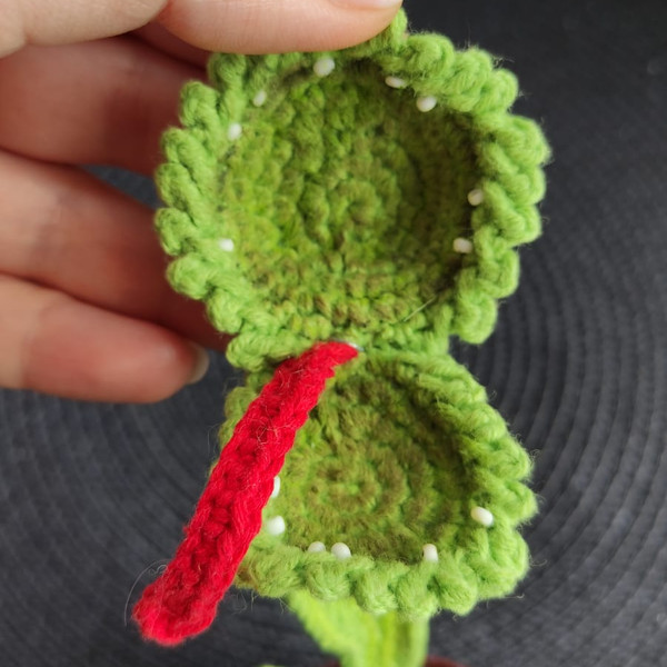 Venus flycatcher flower toy crochet pattern20-1.jpg