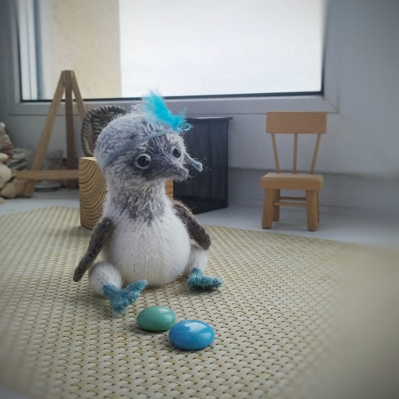 Goose and booby bird toy knitting pattern5.jpg