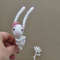 Bunny brooch toy hare rabbit amigurumi crochet pattern7.JPG