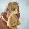 Little Lion Crochet Pattern, toy crochet pattern, lion amigurumi59.jpeg