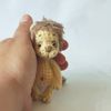 Little Lion Crochet Pattern, toy crochet pattern, lion amigurumi63.jpeg