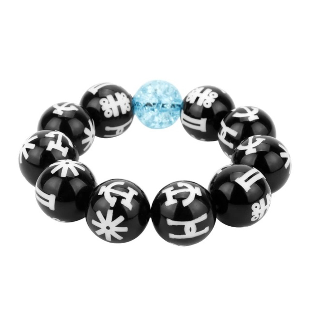 Black Panther Kimoyo Bracelet Beads Wakanda3.jpg