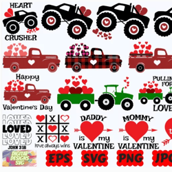 valentine bundle, valentine svg, love svg ,  Cupid svg, Valentine Quote, Valentine Day SVG MEGA Bundle