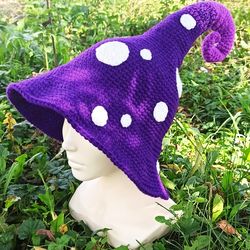 Witch hat, sorcerer hat, wizard hat, cosplay hats