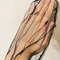 Sheer Mesh Socks for Women  Tulle Socks Womens lace Patterned   Black Mesh Socks Transparent Fashion Slouch.jpeg