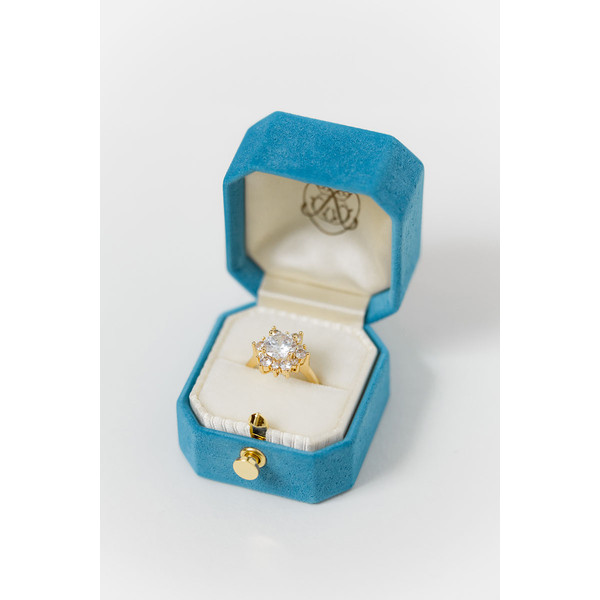 04-Bark-and-Berry-Grand-Cerulean-lock-octagon-vintage-wedding-engraved-embossed-engraved-enameled-individual-monogram-suede-velvet-ring-box-002.jpg