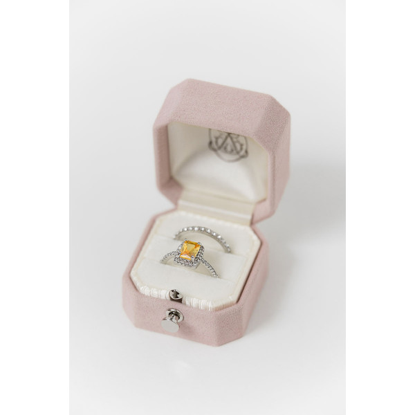 Bark-and-Berry-Grand-Diana-octagon-lock-vintage-wedding-embossed-engraved-enameled-individual-monogram-velvet-suede-ring-box-004.jpg