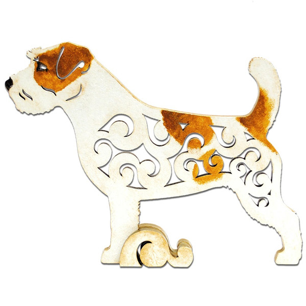 souvenir Jack Russell Terrier
