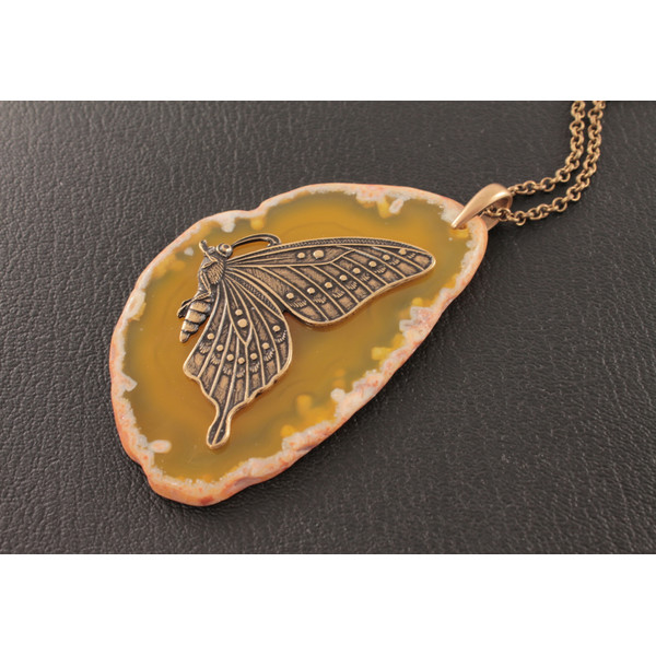 brass-butterfly-necklace