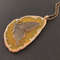 yellow-agate-slice-brass-butterfly-pendant-necklace-jewelry