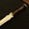 Roman Gladius Historical Custom Handmade Stainless Steel Blade Dagger Warrior Swopng