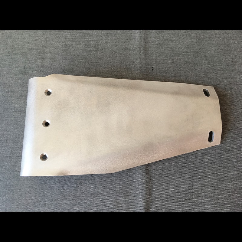 Prodrive R160 Rear Differential Guard Cover for Subaru WRX | Inspire Uplift