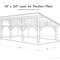 Diy 16 x 30 lean to pavilion plans in pdf-1.jpg