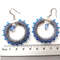 grey blue round earrings beaded 1.jpg
