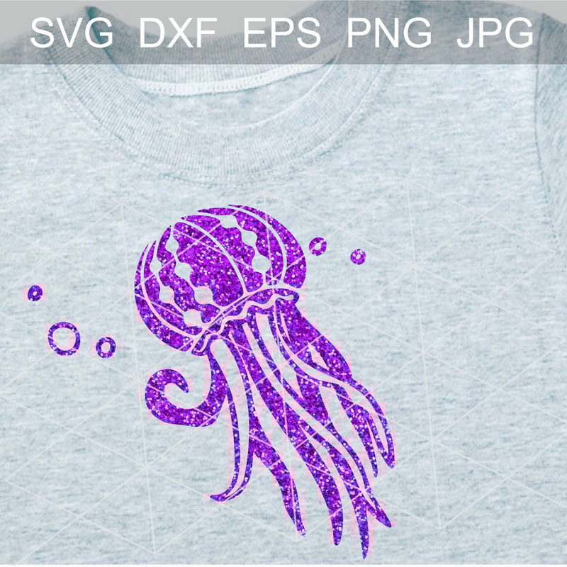 Jellyfish clipart 1.jpg