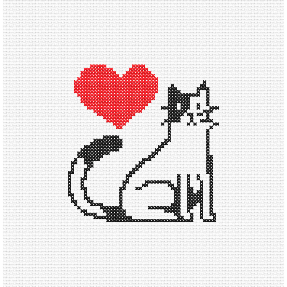 cat cross stitch pattern.png