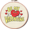 be my valentine free cross ctitch pattern valentine's day