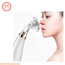 premium pimples removal deep cleaning tool suction blackhead remover device electric blackhead remover