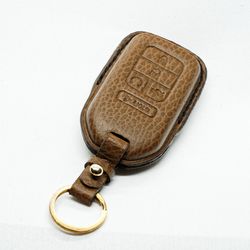 Honda Handmade key fob cover