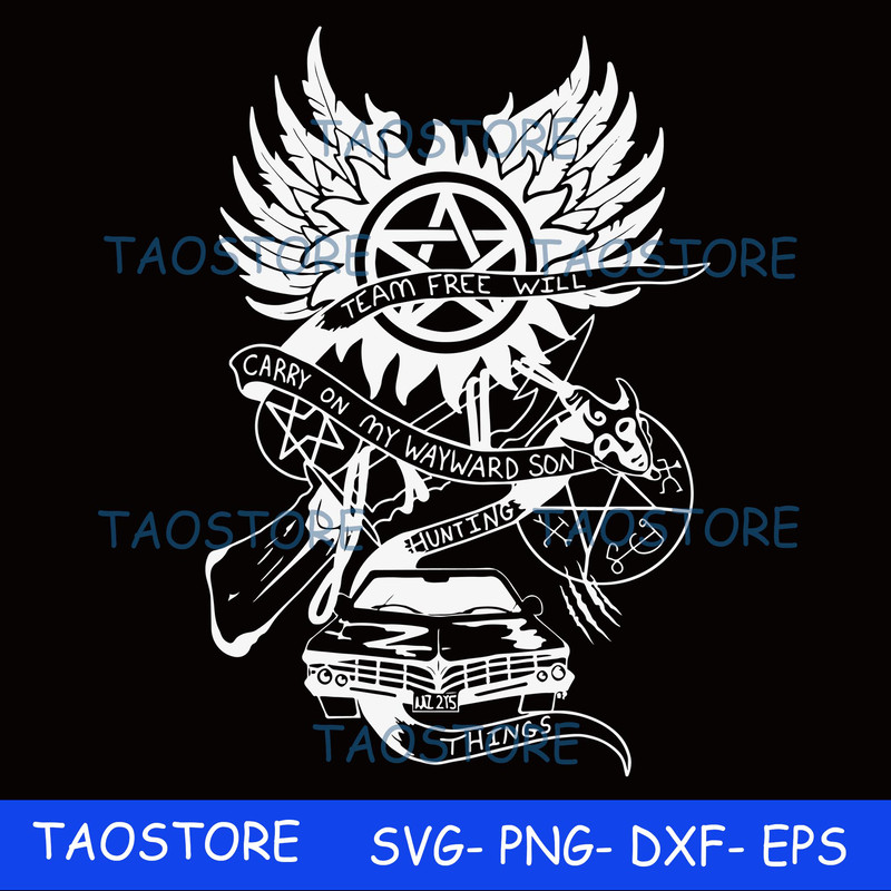 Carry on my wayward son svg 258.jpg