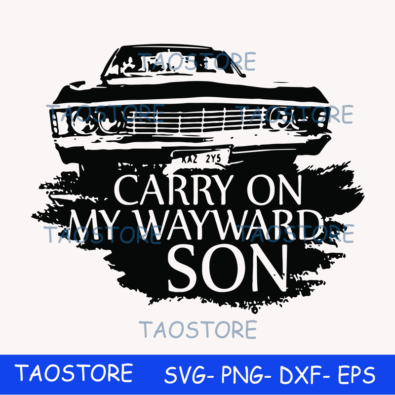 Carry on my wayward son svg.jpg